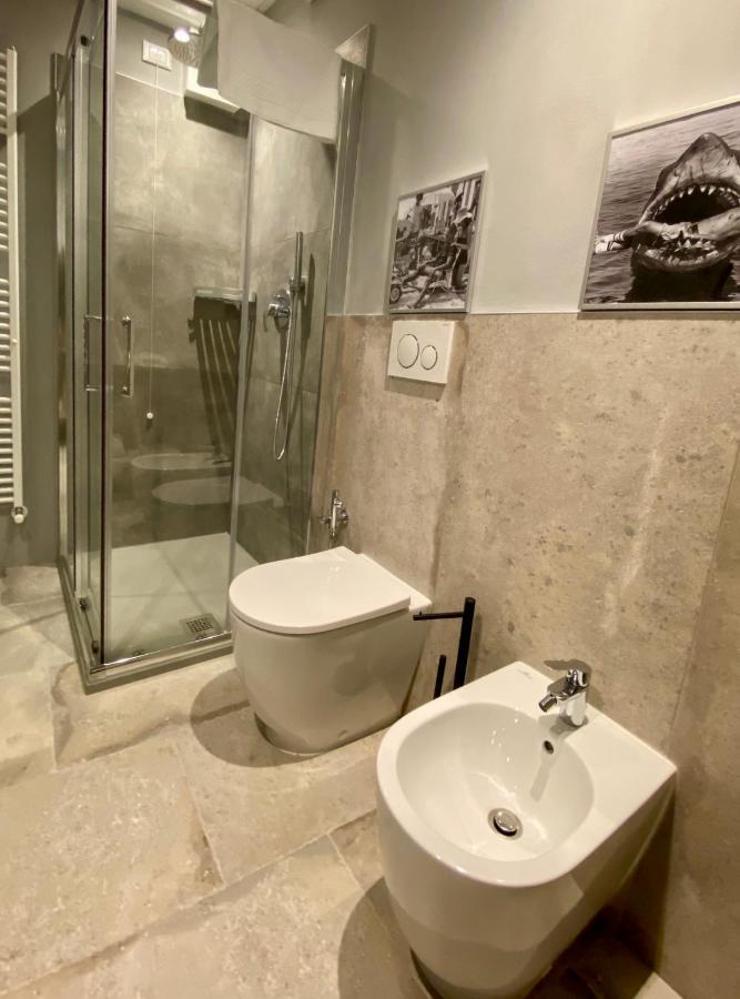 Civico475 House Chioggia Daire Dış mekan fotoğraf