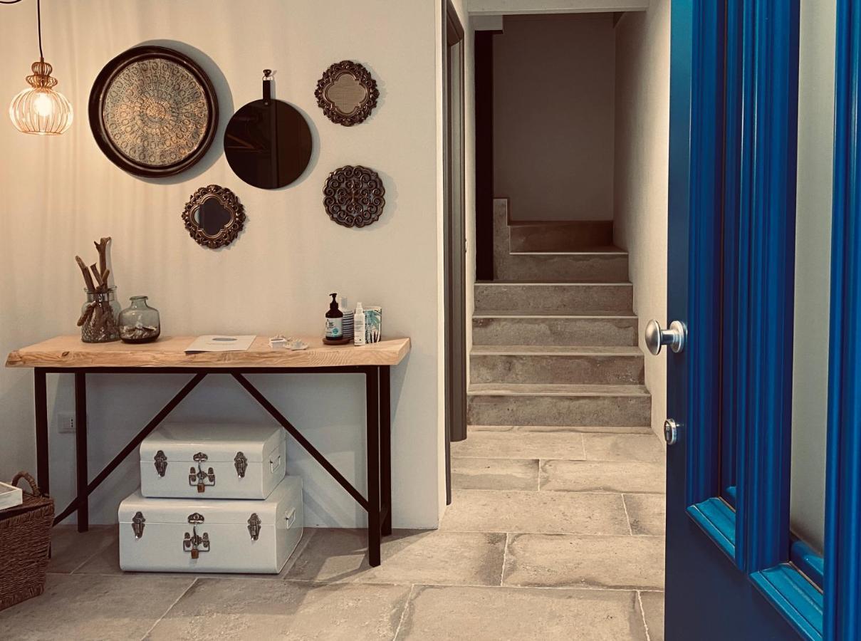 Civico475 House Chioggia Daire Dış mekan fotoğraf