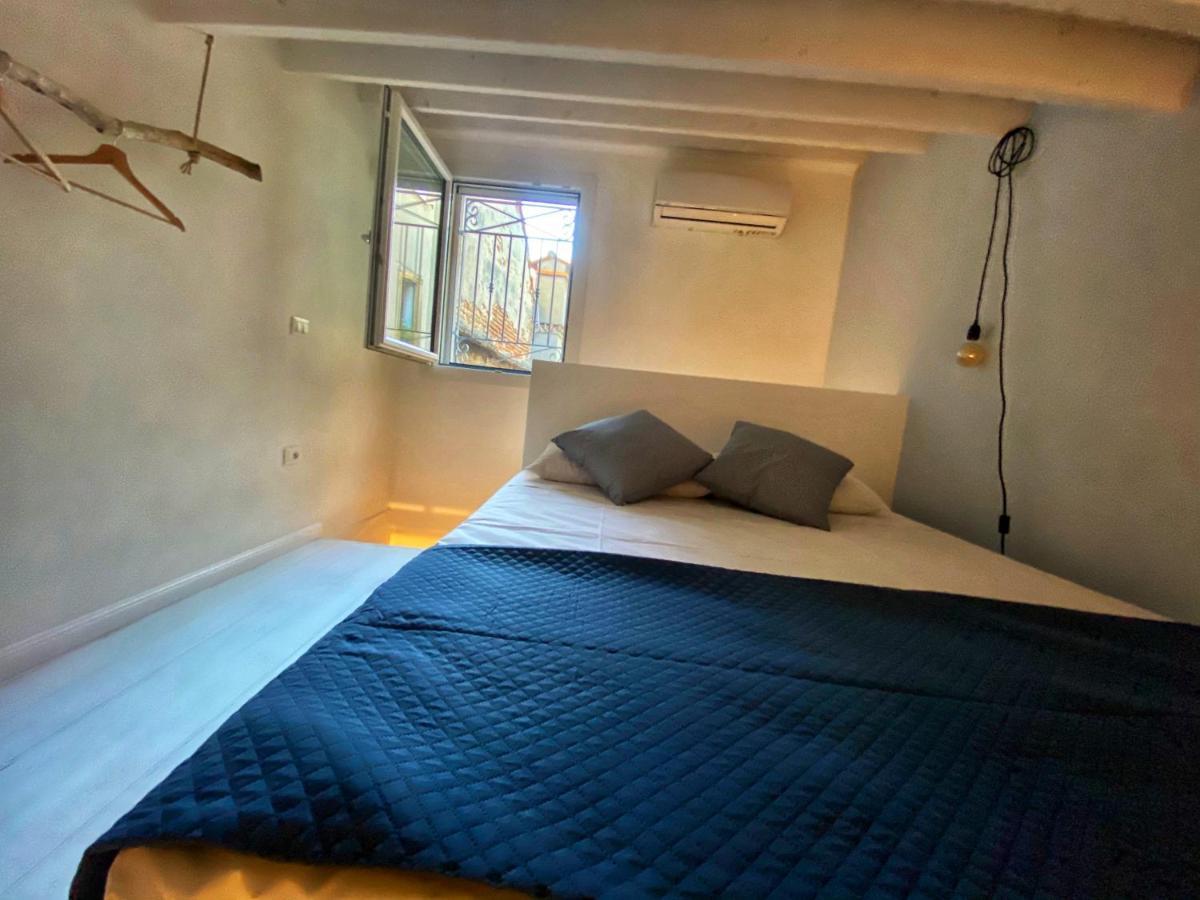 Civico475 House Chioggia Daire Dış mekan fotoğraf