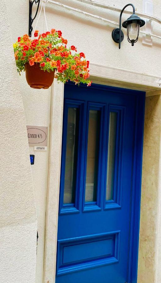 Civico475 House Chioggia Daire Dış mekan fotoğraf