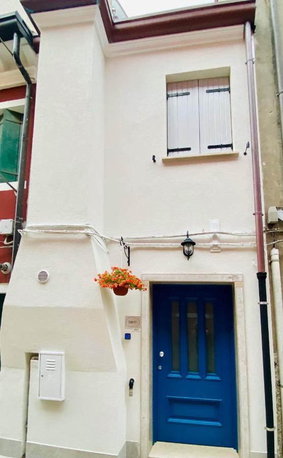 Civico475 House Chioggia Daire Dış mekan fotoğraf